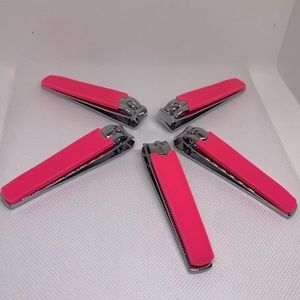 Nails clippers